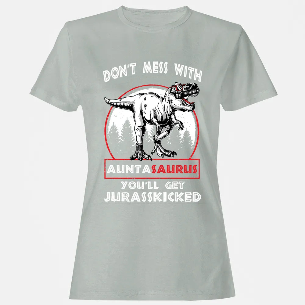 Women's T-shirt - 12T16LNE