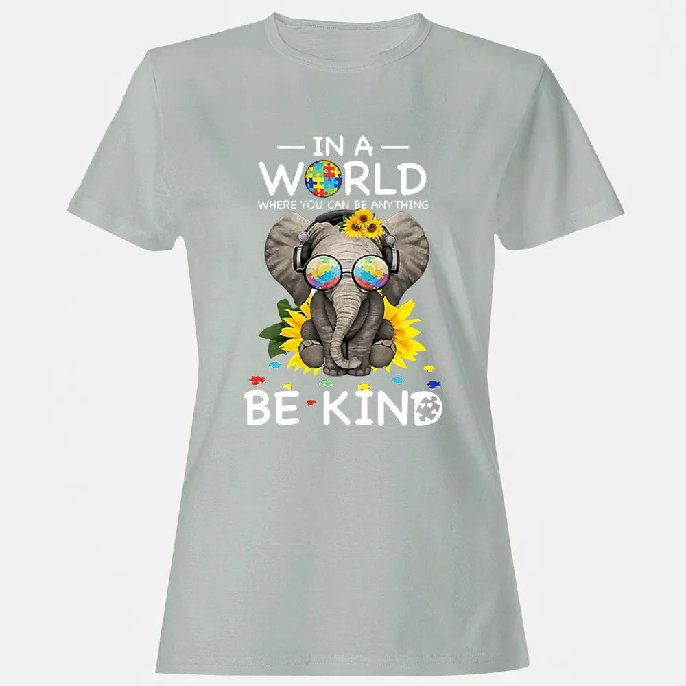 Women's T-shirt - EKF178B6
