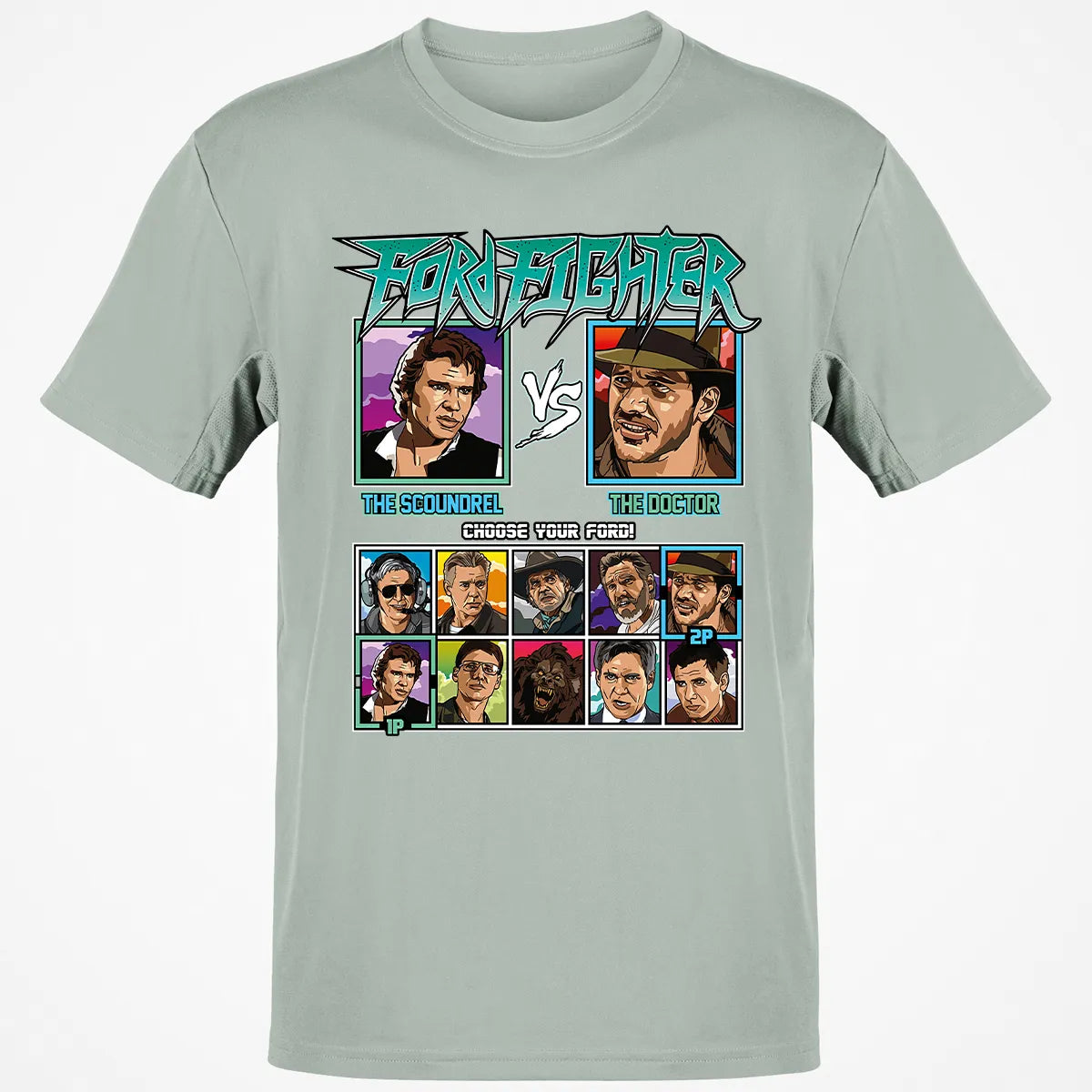 Classic Unisex T-Shirt - S7LM43VS