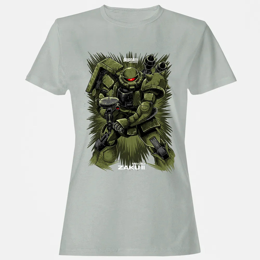 Women's T-shirt - 3AC8K89P