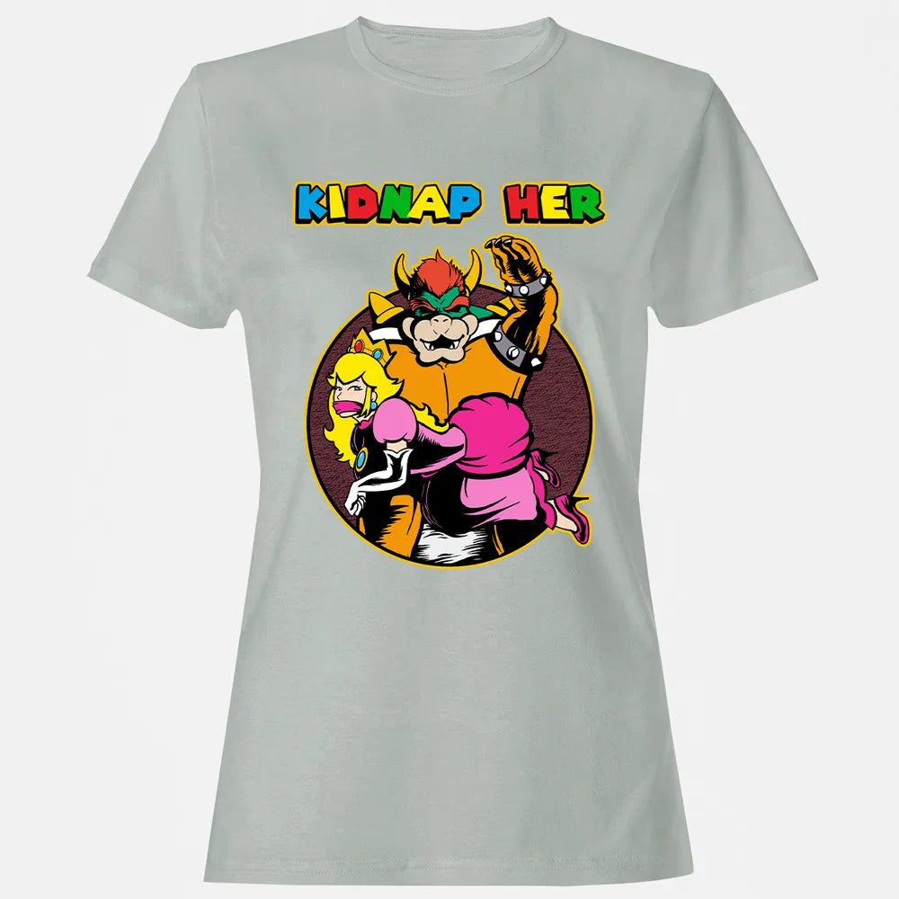 Women's T-shirt - 13YS1GJ6