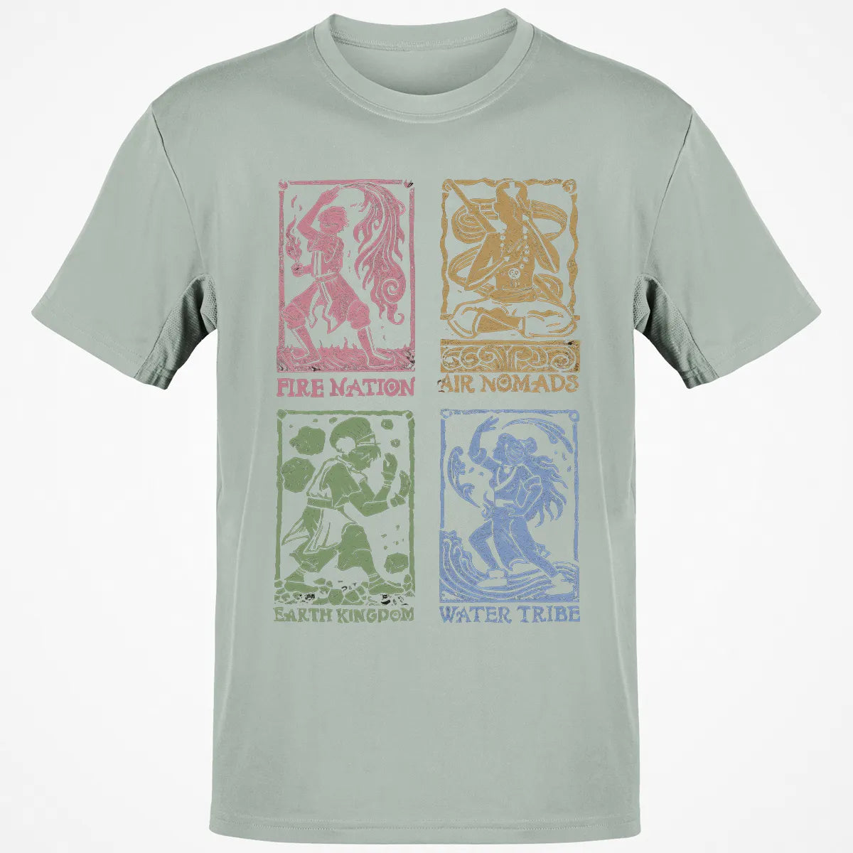 Classic Unisex T-Shirt - 5EY4R2J9