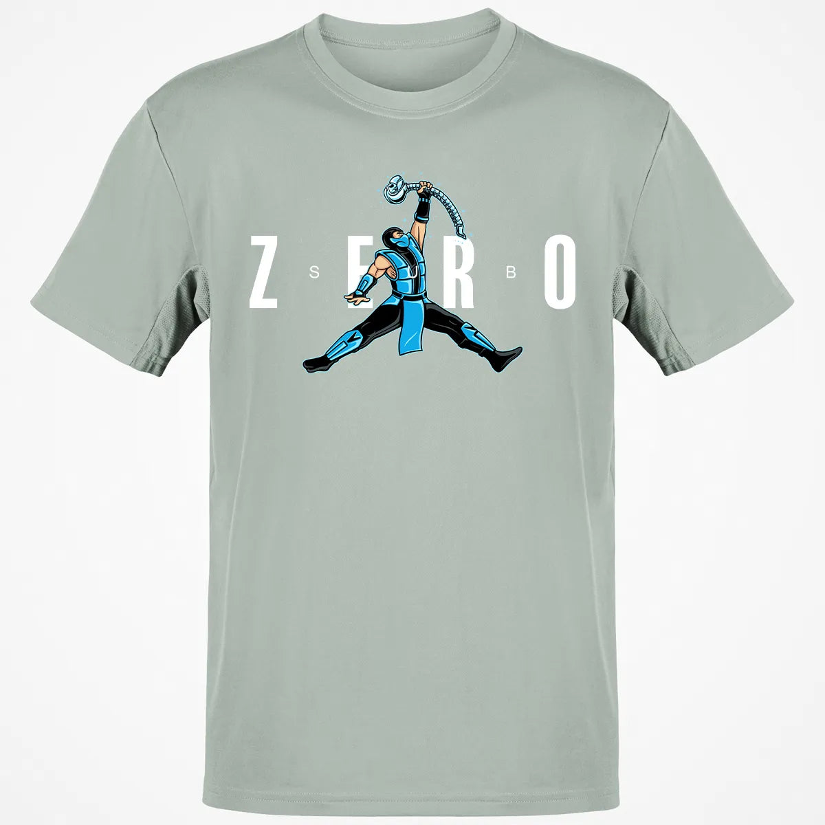 Classic Unisex T-Shirt - 695PZRPL