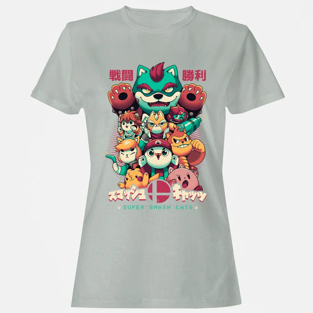 Women's T-shirt - P9DN6LK9