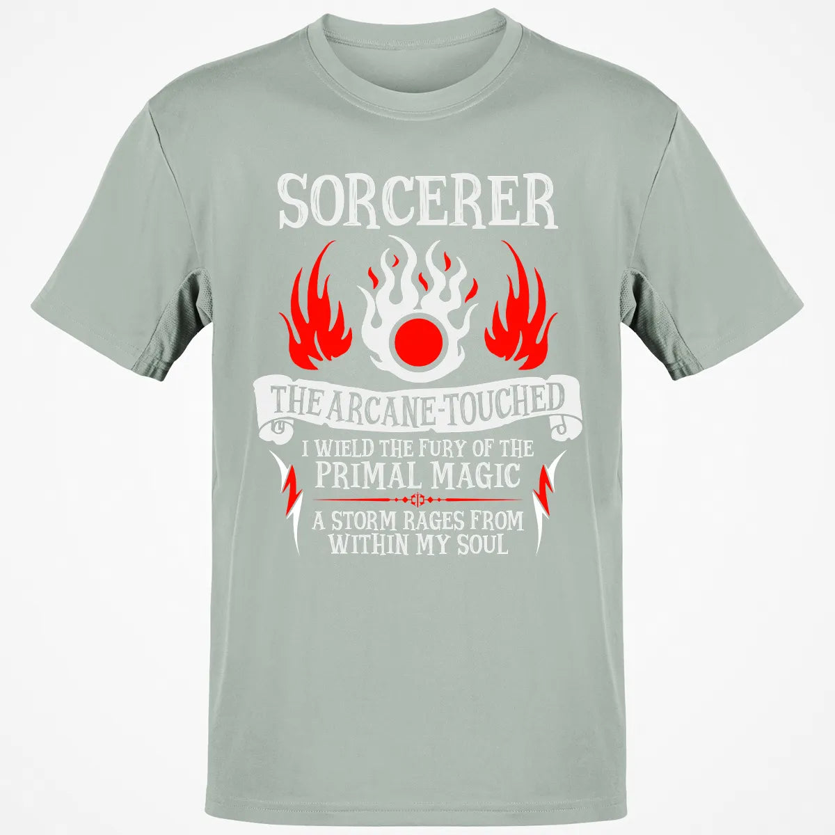 Classic Unisex T-Shirt - UG4HRWZ8