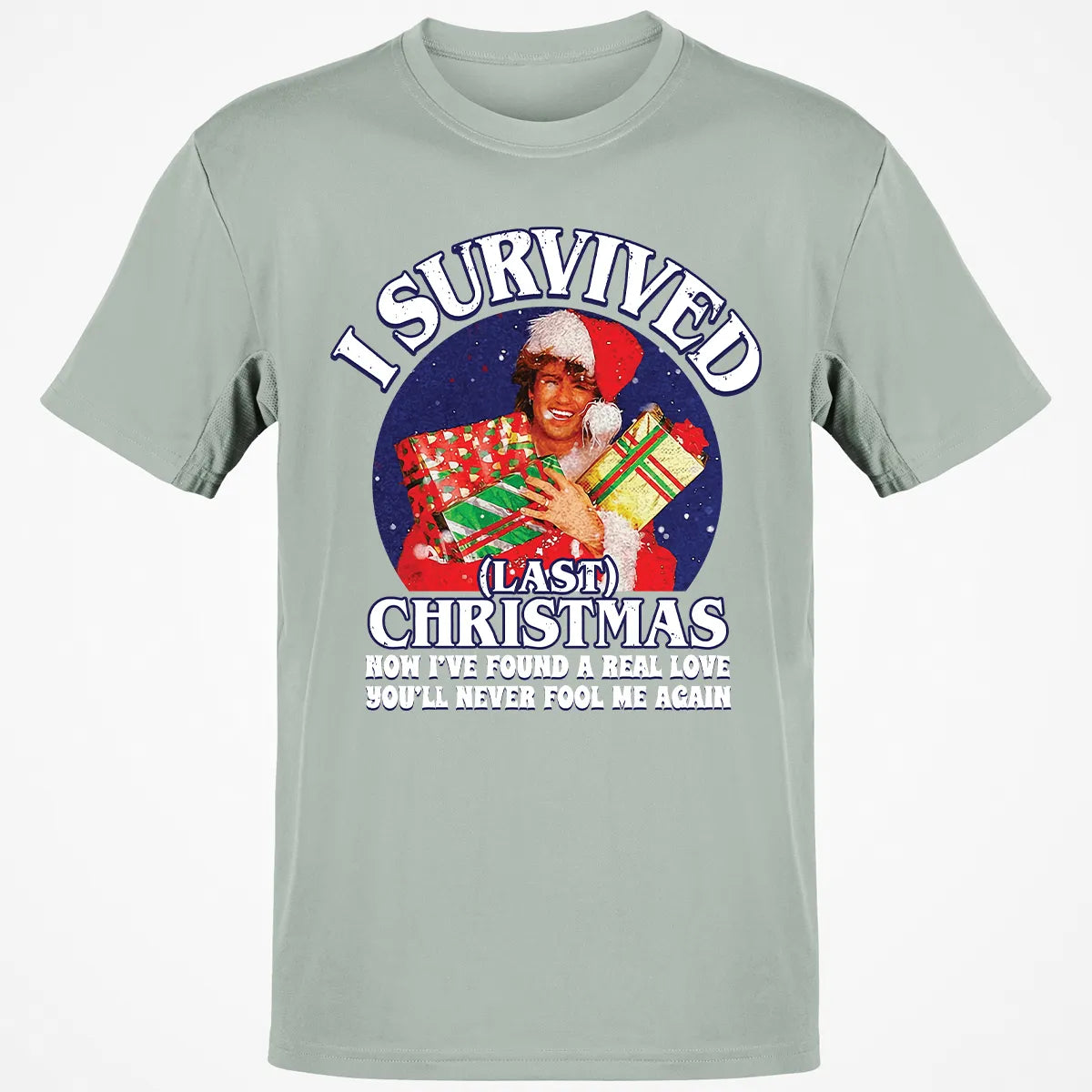 Classic Unisex T-Shirt - WTDWMLEJ