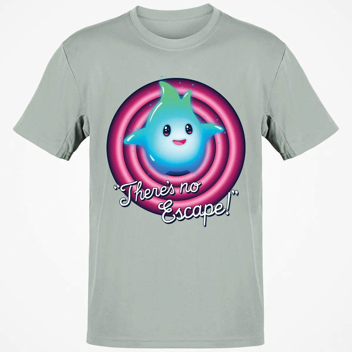 Classic Unisex T-Shirt - RZ34QDTR
