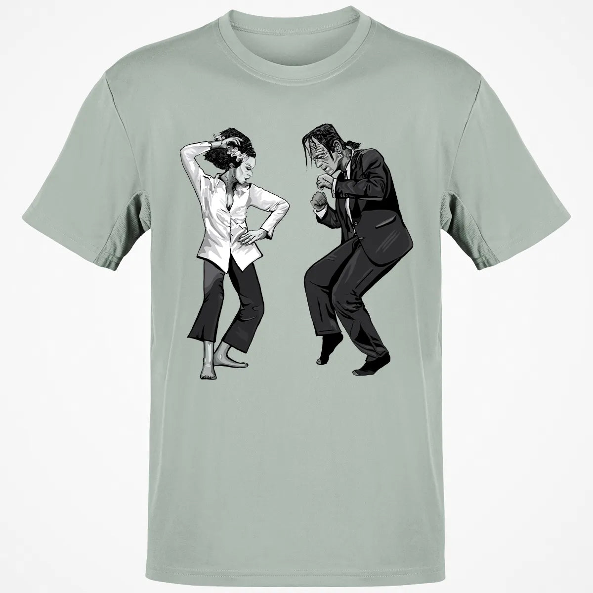 Classic Unisex T-Shirt - W5UWADLF