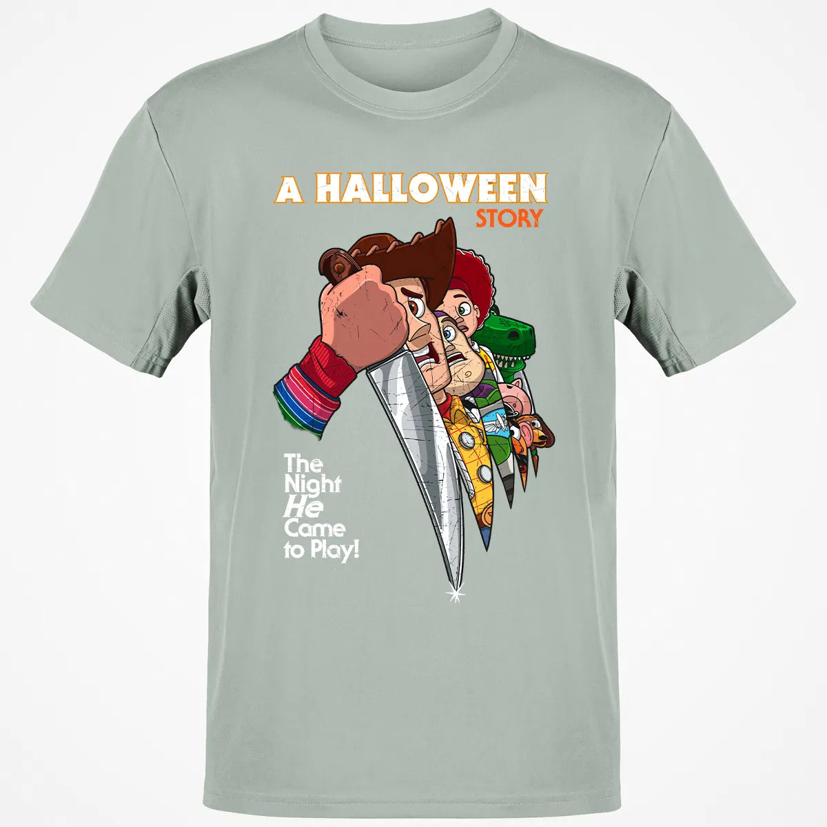 Classic Unisex T-Shirt - ZTDPKSG6
