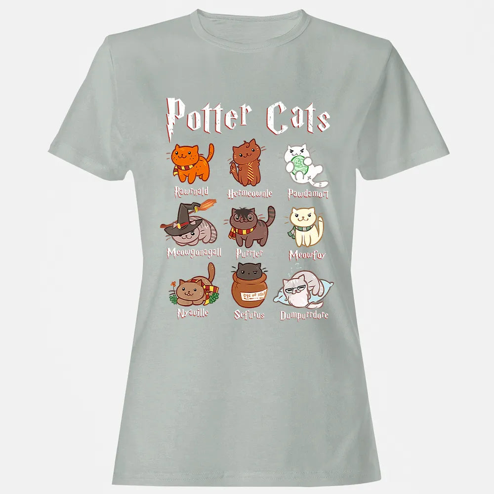 Women's T-shirt - 4F2CMLJN