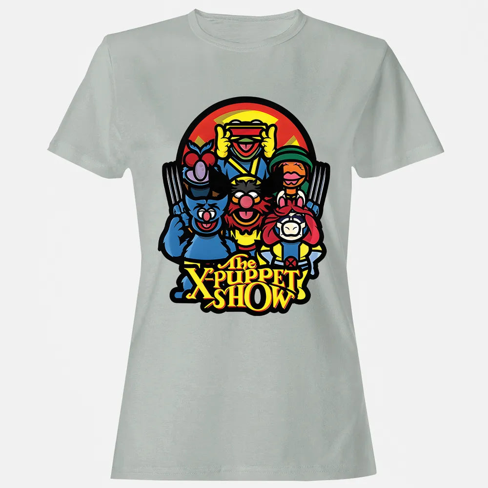 Women's T-shirt - C321B1CQ