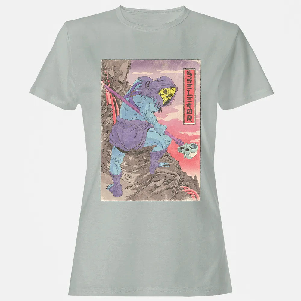 Women's T-shirt - 5GQ7GAYA