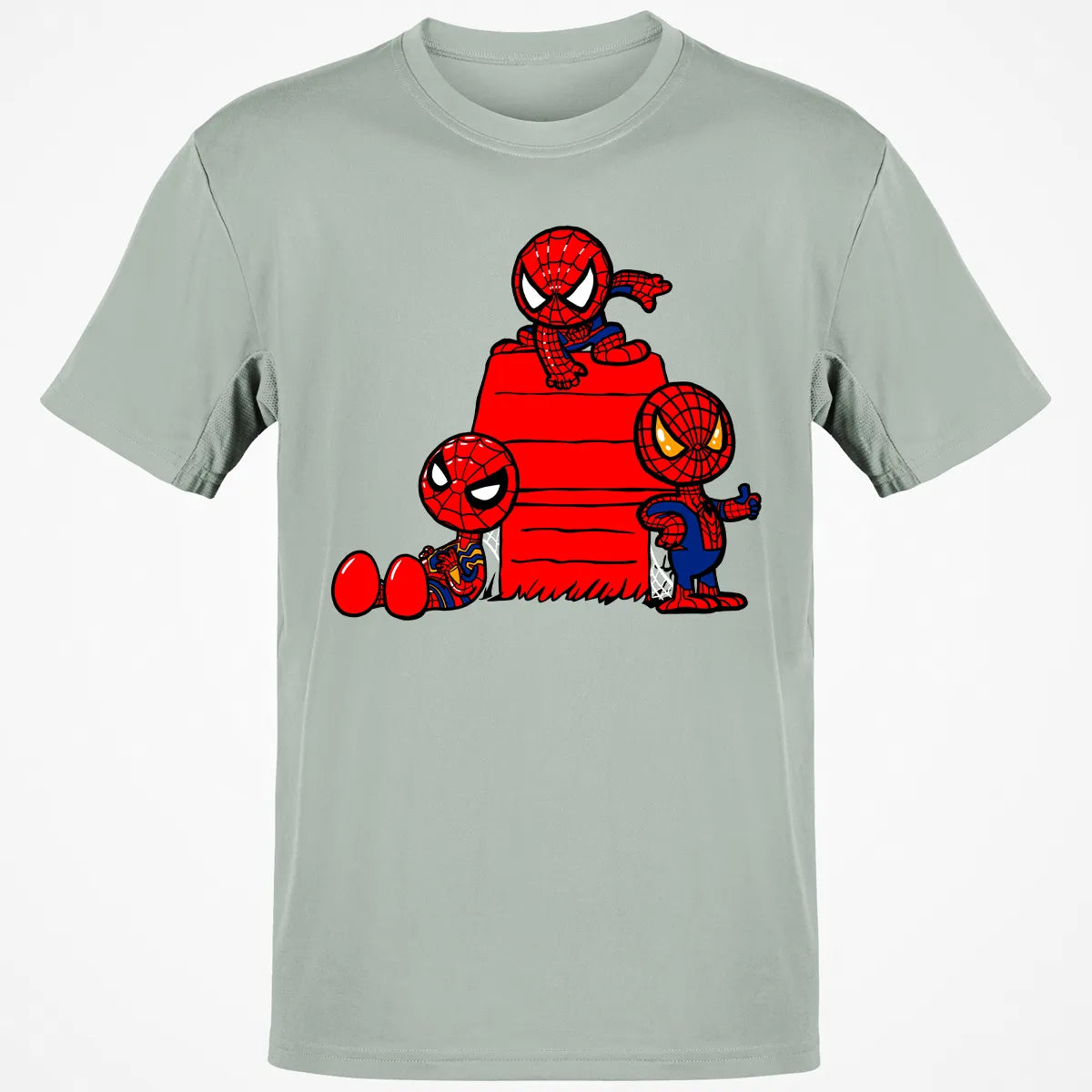 Classic Unisex T-Shirt - J91GP1RC