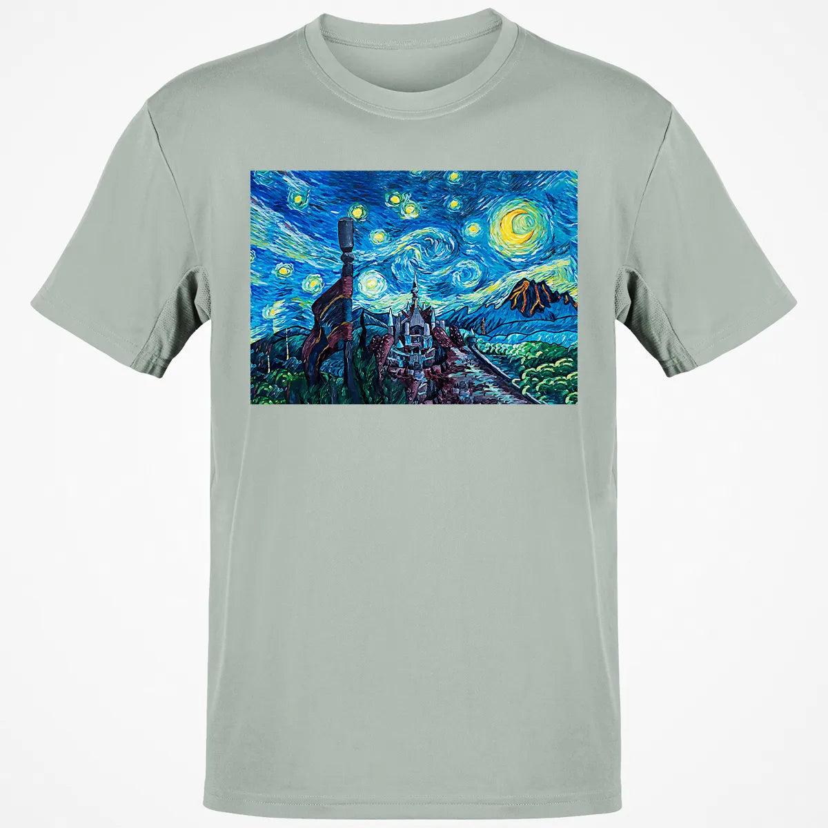 Classic Unisex T-Shirt - 85CY67GZ