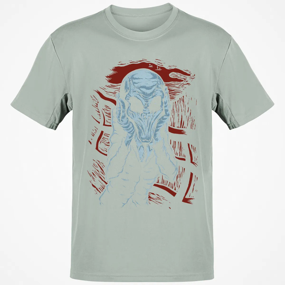 Classic Unisex T-Shirt - UR5PPN7J