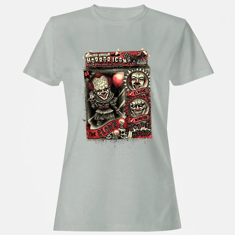 Women's T-shirt - LLSLWASZ