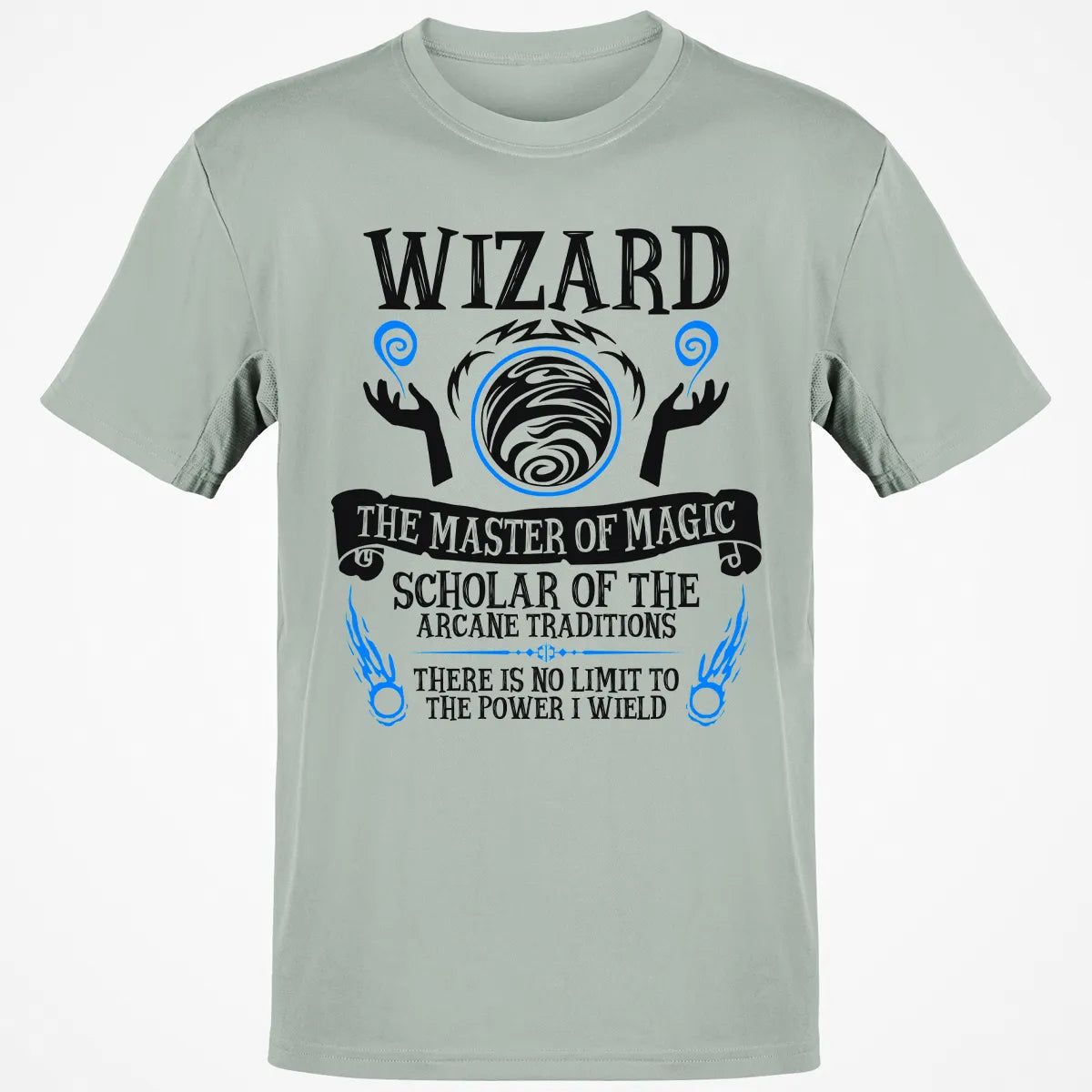 Classic Unisex T-Shirt - F2FCXY2Y