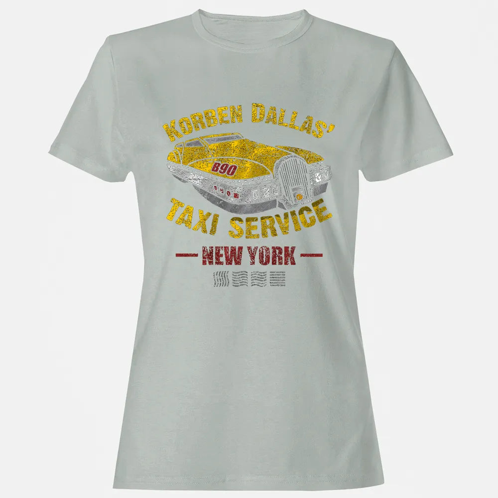 Women's T-shirt - VQ1GEP6G