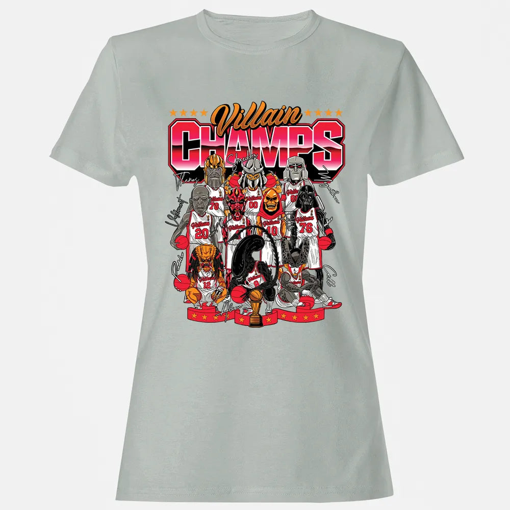 Women's T-shirt - 8J31C3UT