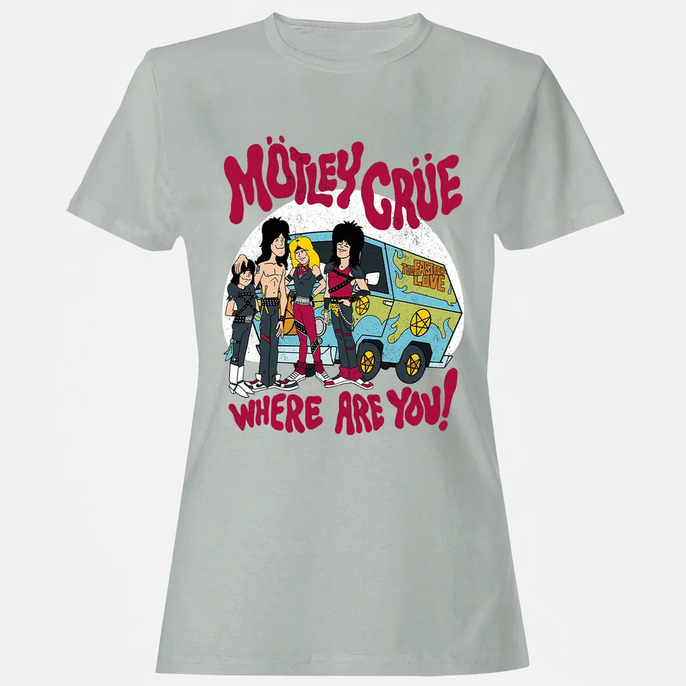 Women's T-shirt - GQ3A2LB8