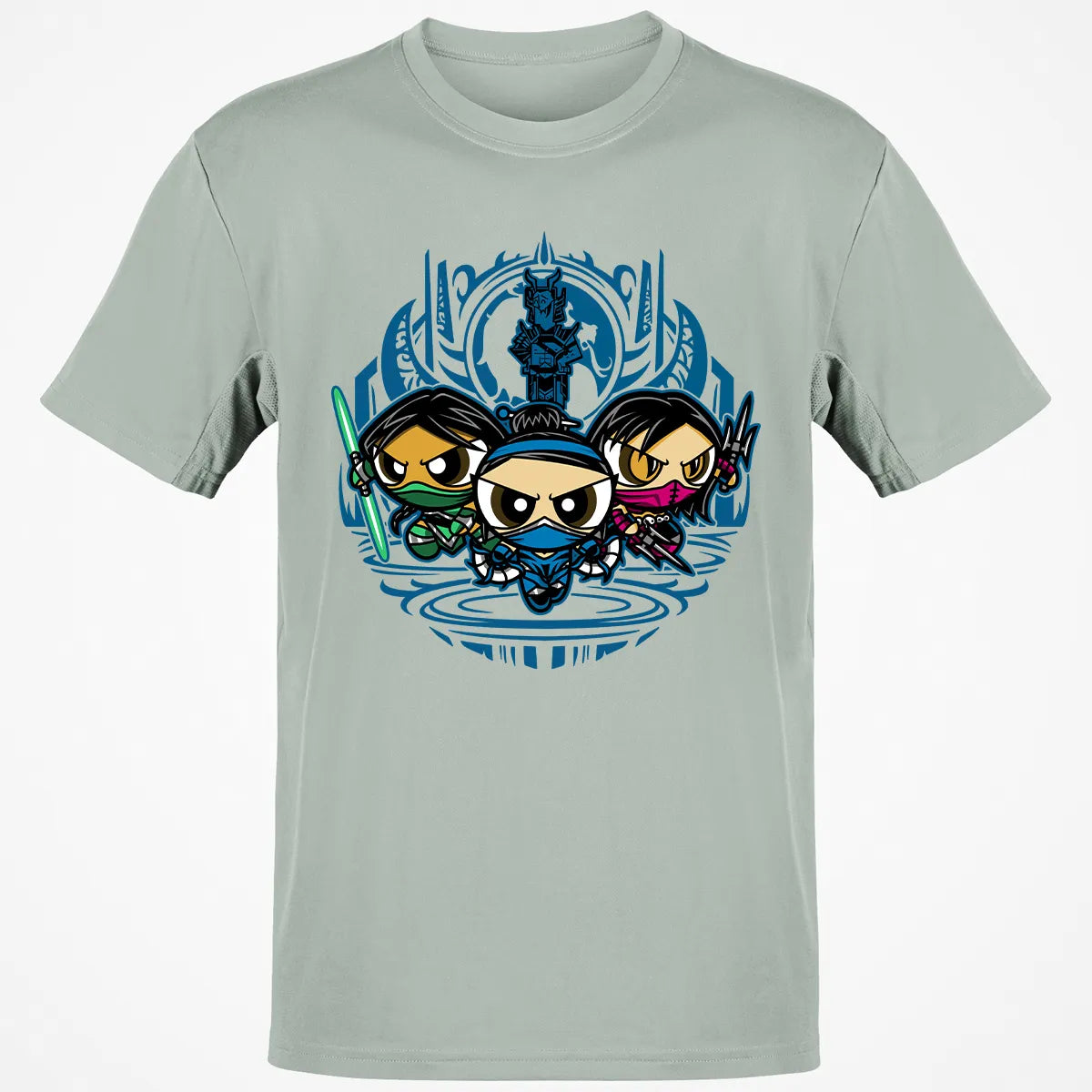 Classic Unisex T-Shirt - APFSTH4B