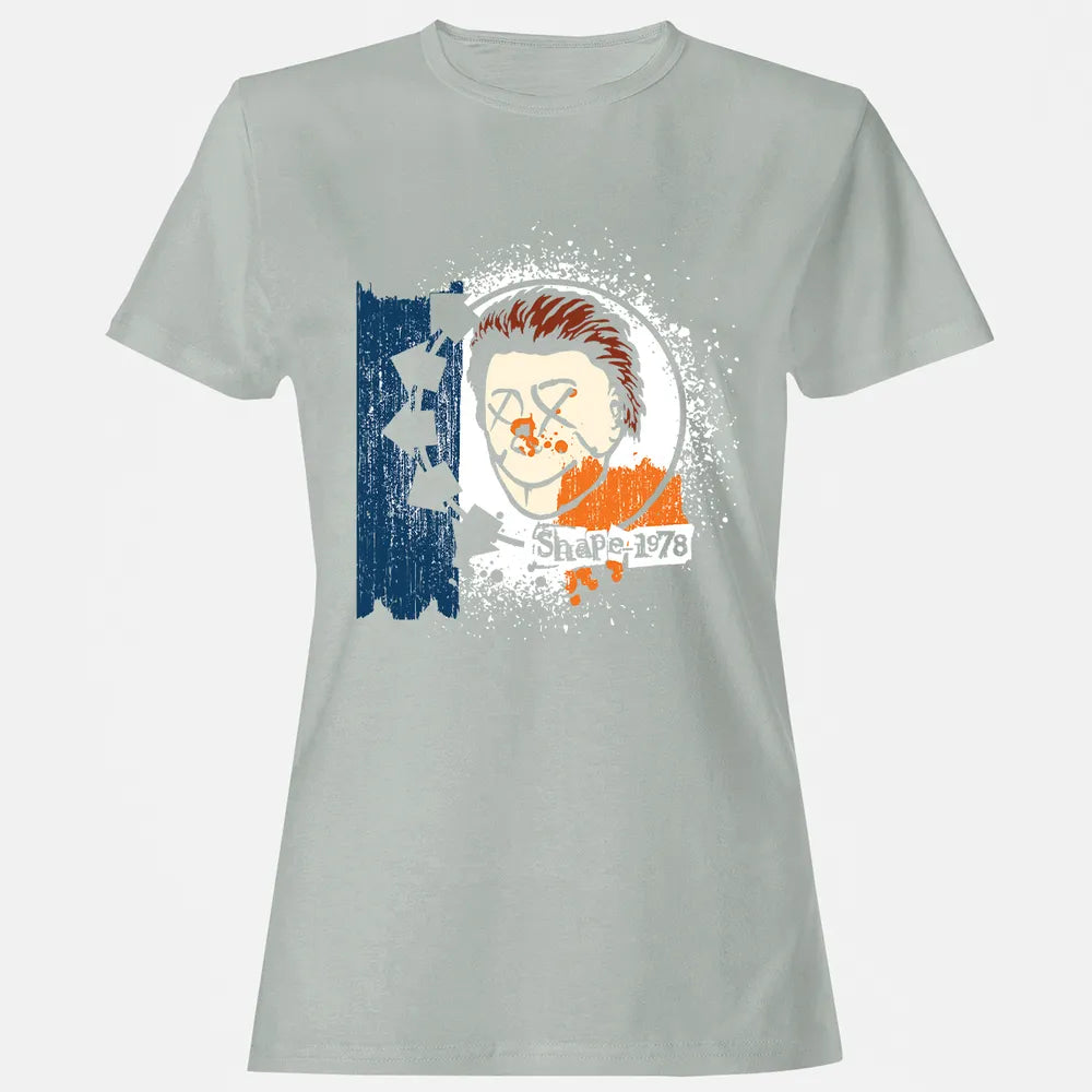 Women's T-shirt - 14XC3ZC2