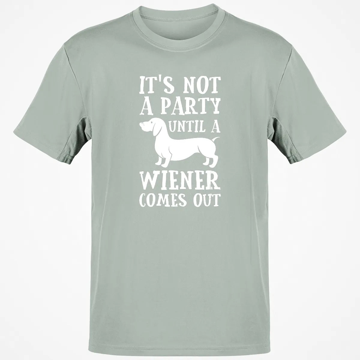 Classic Unisex T-Shirt - R59GT8NL