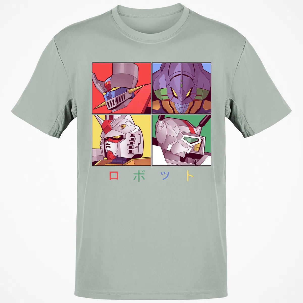 Classic Unisex T-Shirt - 7WKVMW3B