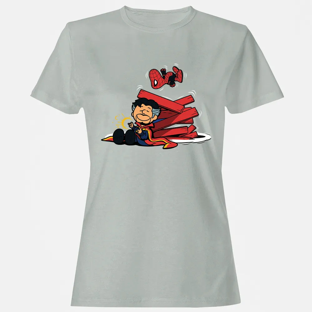 Women's T-shirt - HQUSL232