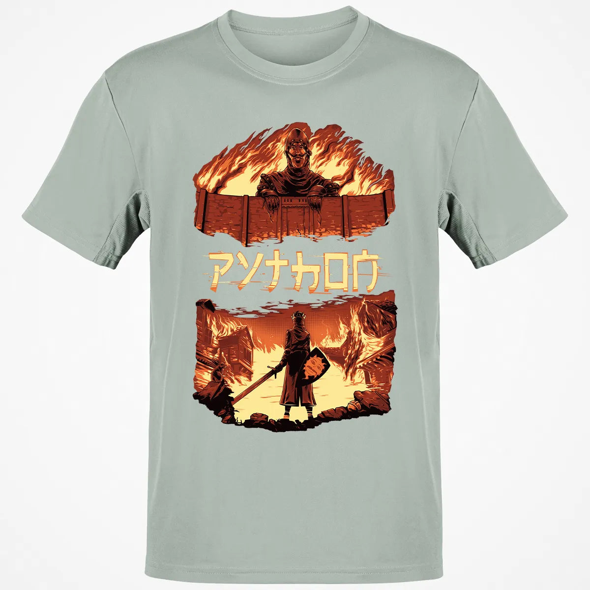 Classic Unisex T-Shirt - FU3WW7PD