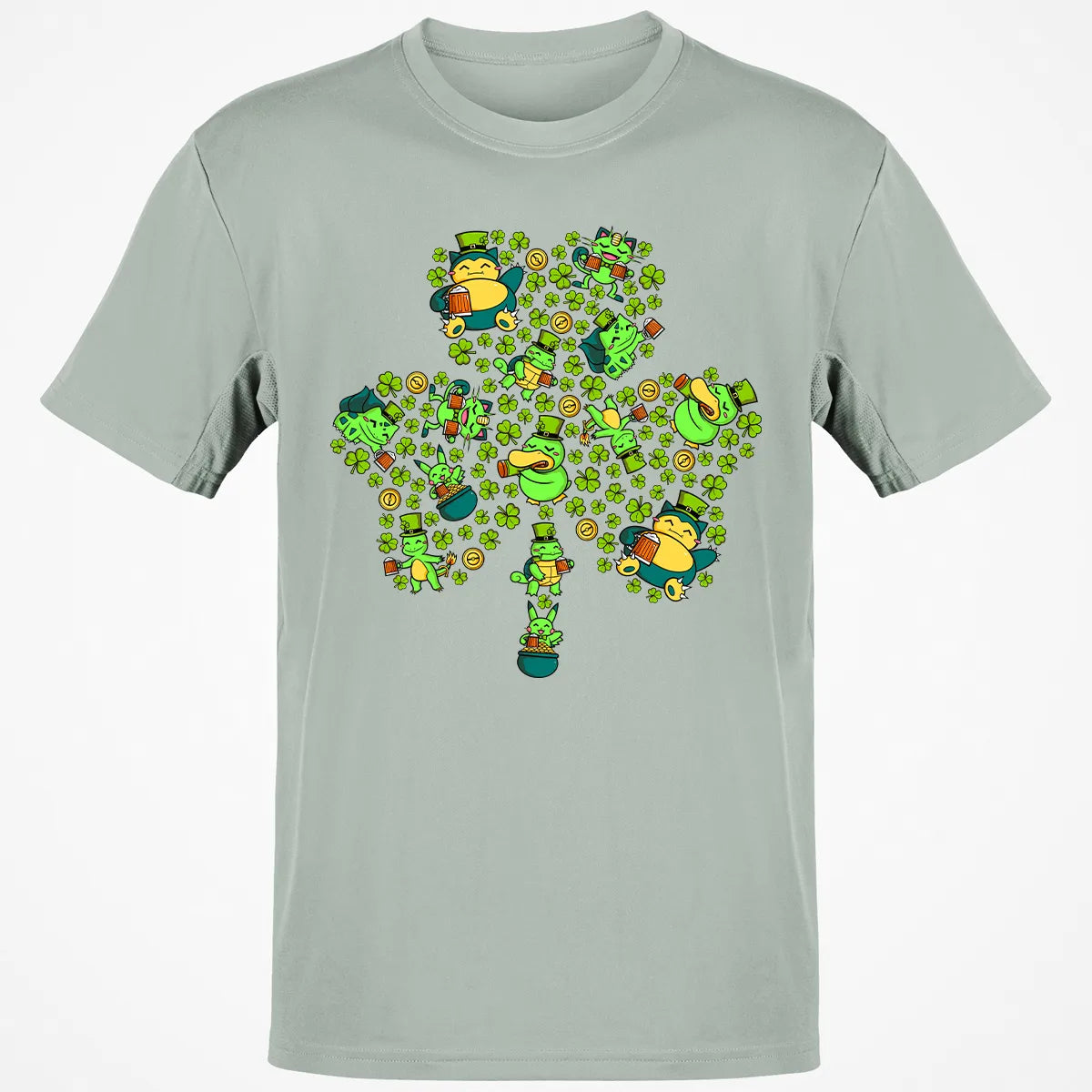 Classic Unisex T-Shirt - UNHABPMM