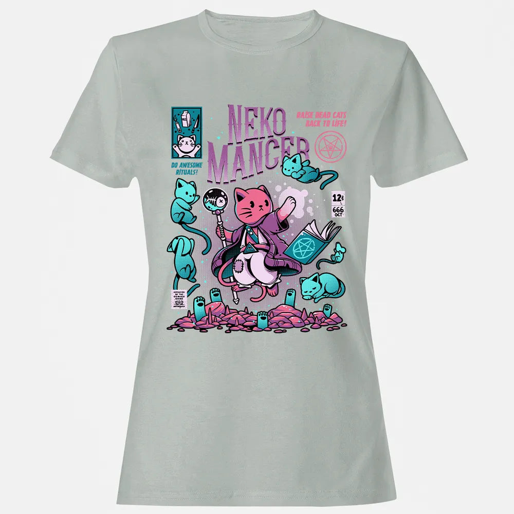 Women's T-shirt - MWEAPFTY