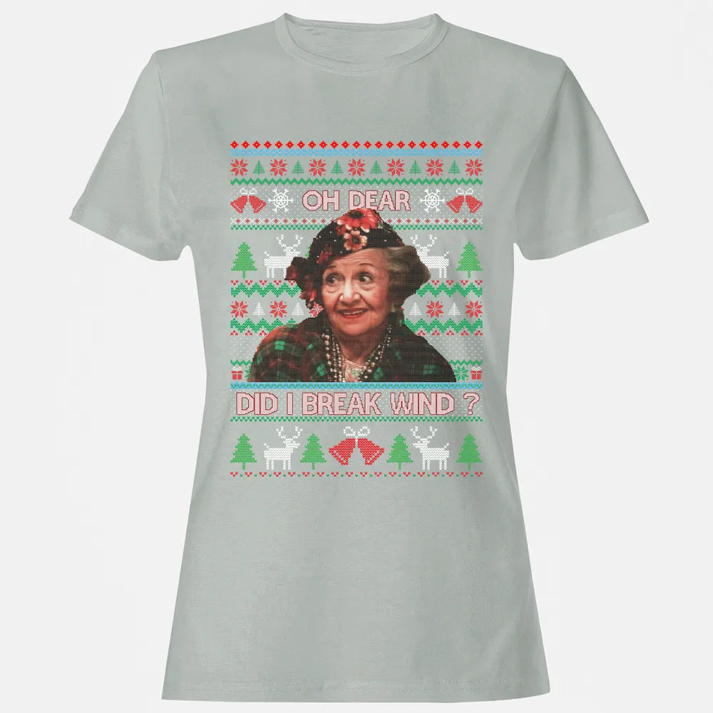 Women's T-shirt - ANXBRFL9