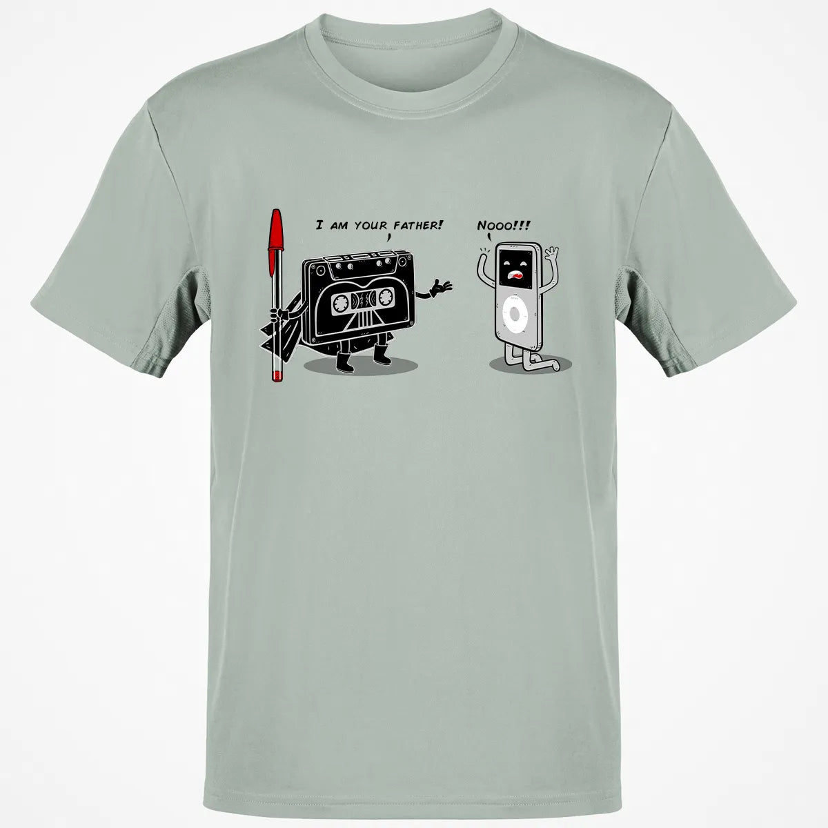 Classic Unisex T-Shirt - H9EMF2RP