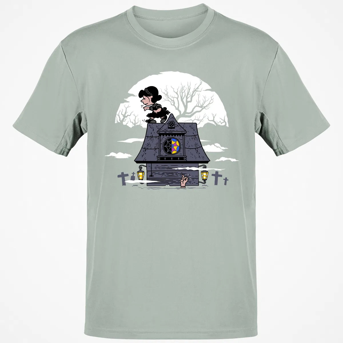 Classic Unisex T-Shirt - XKS8WPF3