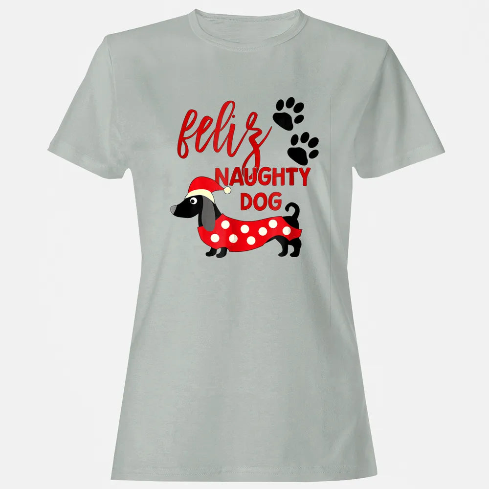 Women's T-shirt - XCT3K2CY