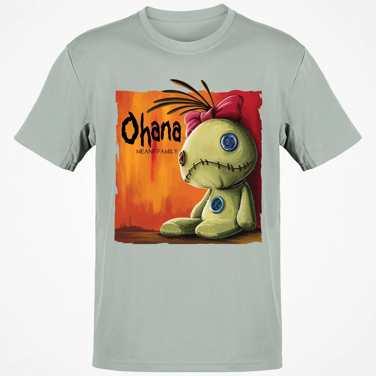 Classic Unisex T-Shirt - A9JJSHUB
