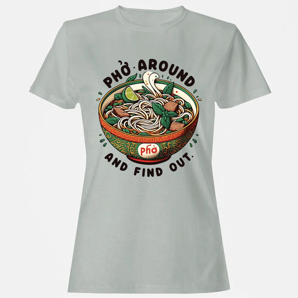 Women's T-shirt - D5PS3BK6