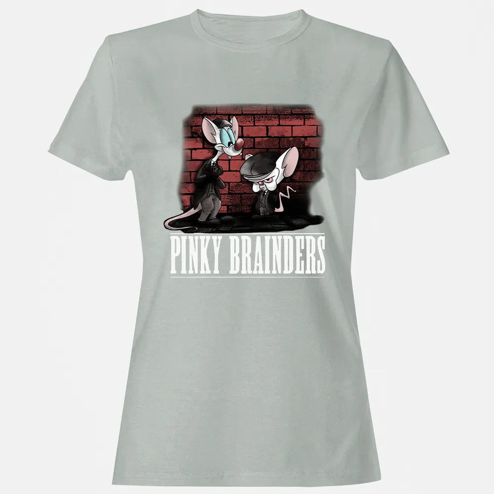 Women's T-shirt - TKB9YVYB
