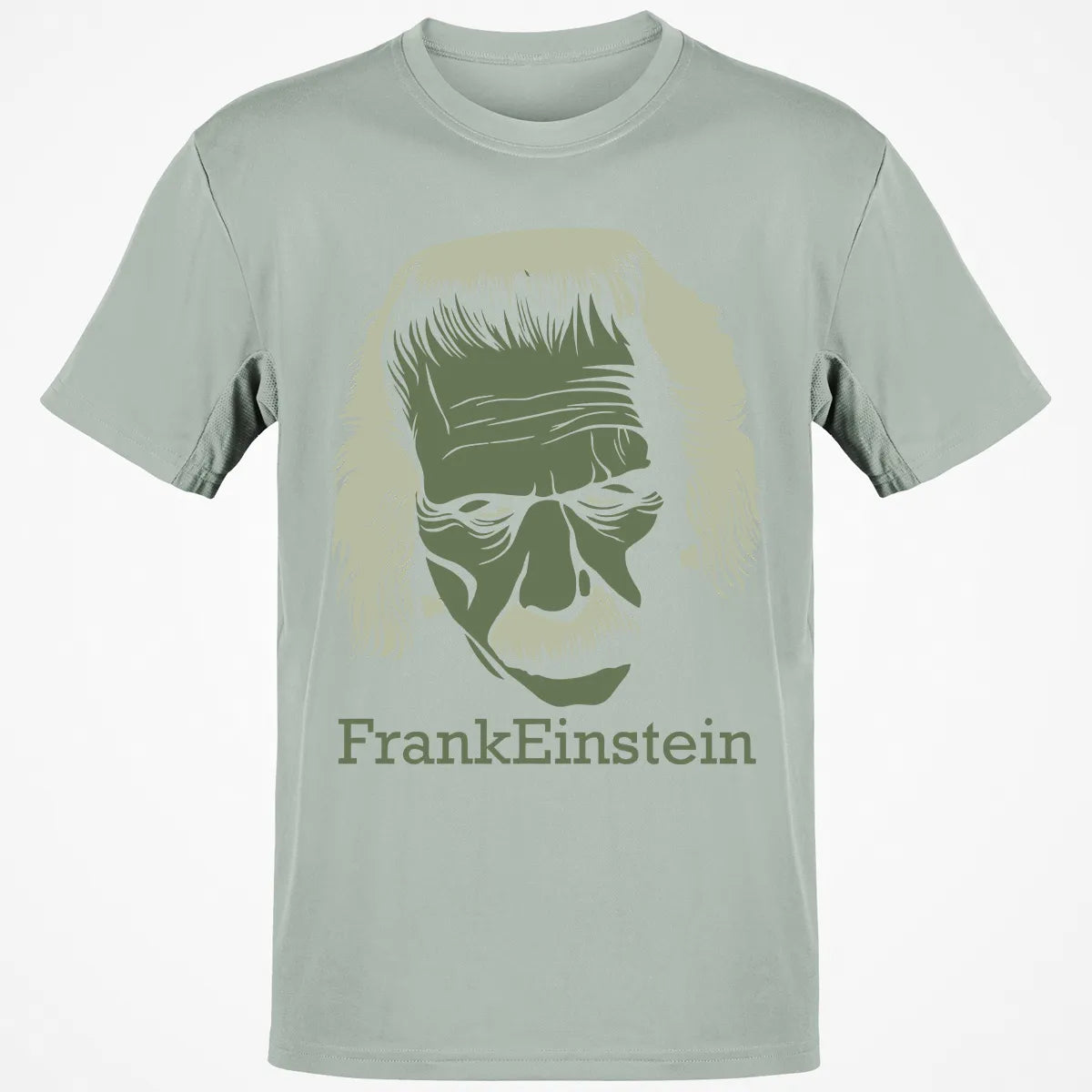 Classic Unisex T-Shirt - 3YMM3VAS