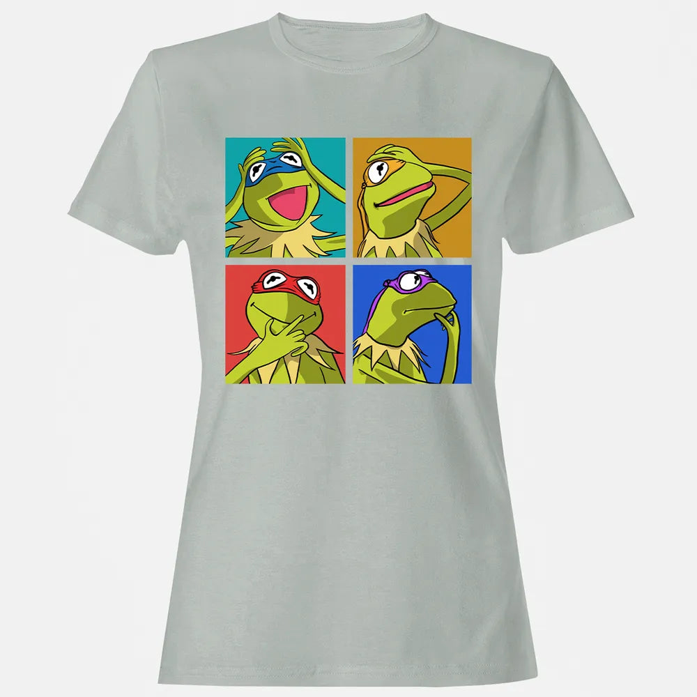 Women's T-shirt - LCDLYEV8