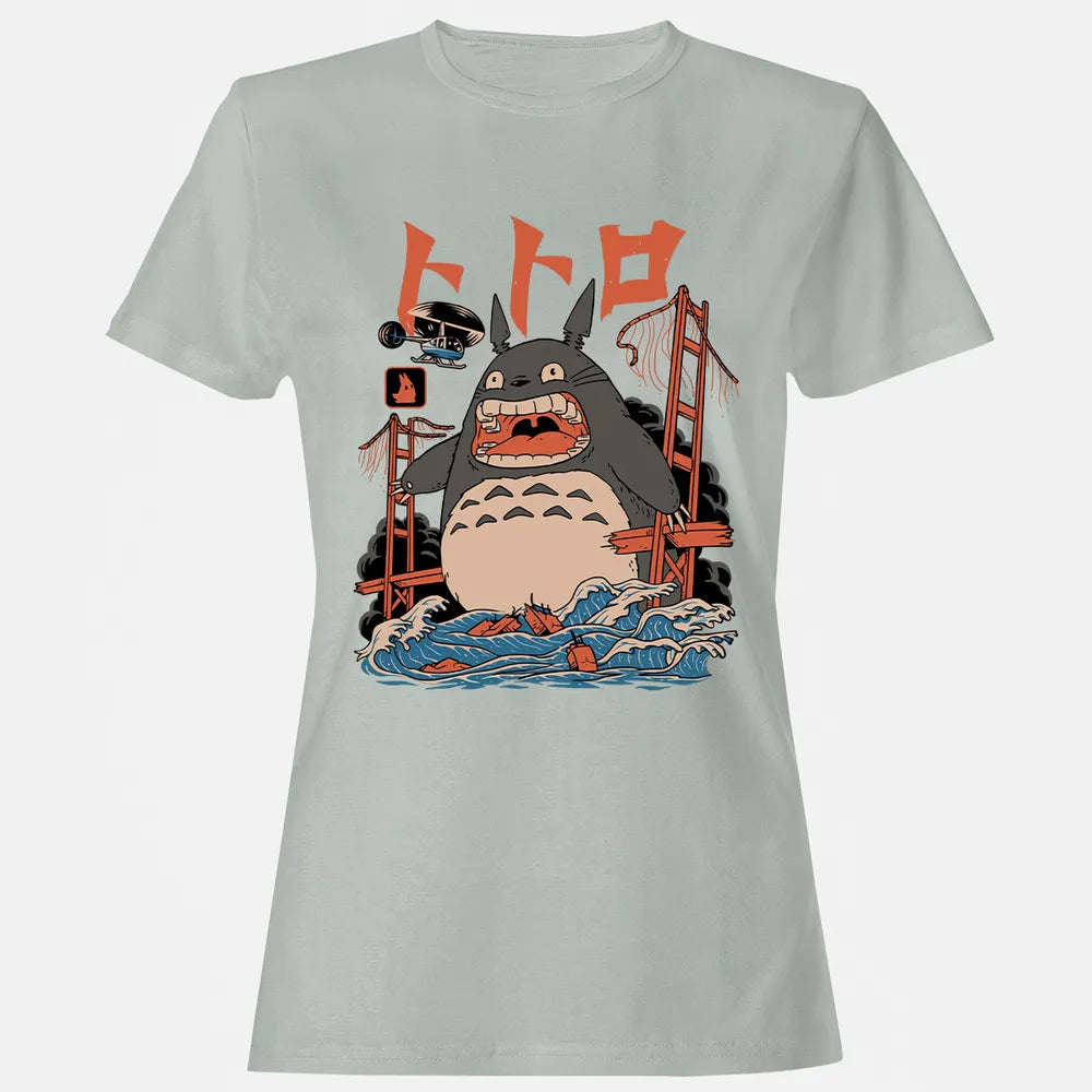 Women's T-shirt - P9FN3VCE