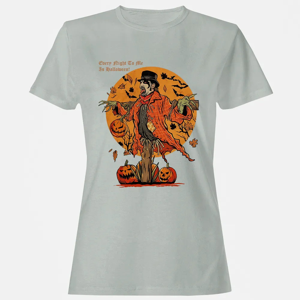 Women's T-shirt - 5PWWKAQV