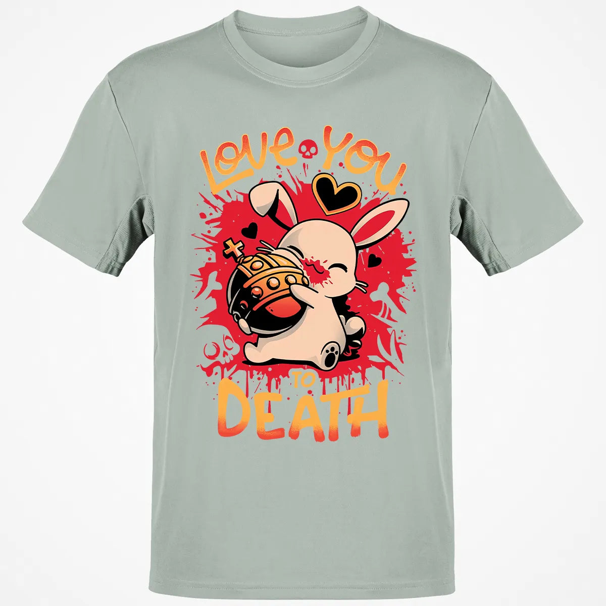 Classic Unisex T-Shirt - C1DRSRB6