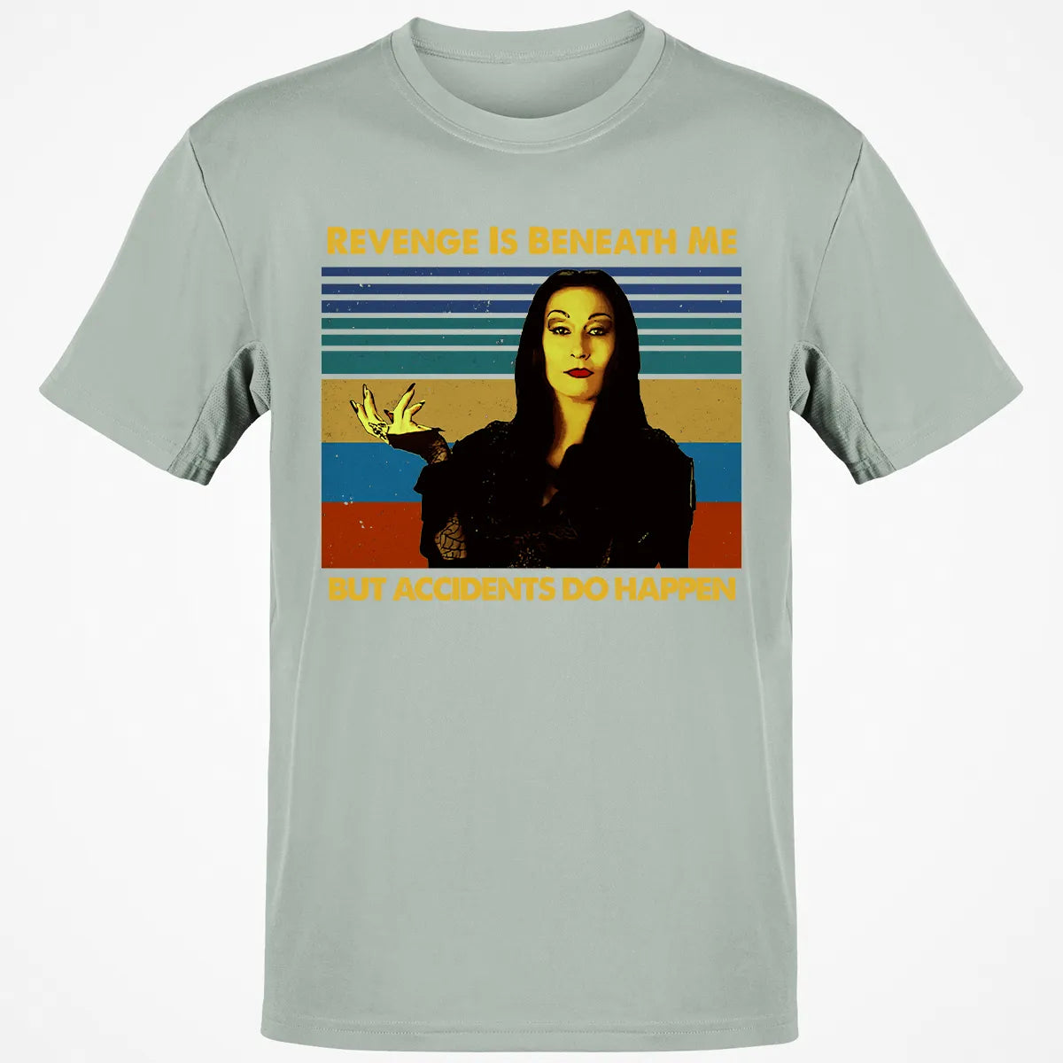 Classic Unisex T-Shirt - P4R9ZSLF
