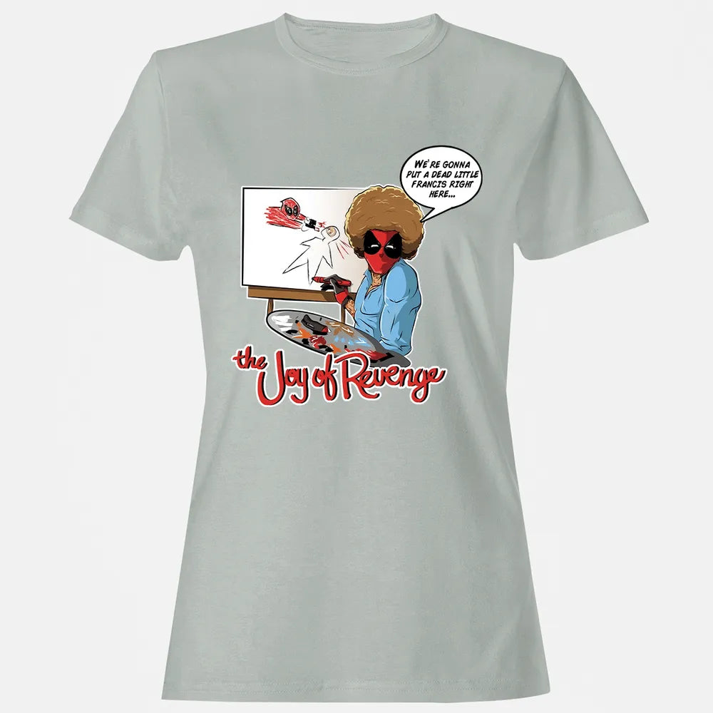 Women's T-shirt - XXA2GC6H