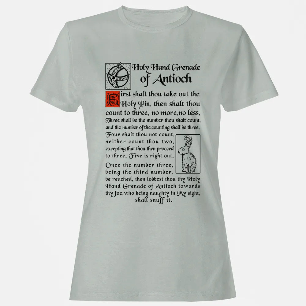 Women's T-shirt - 5878G9SV