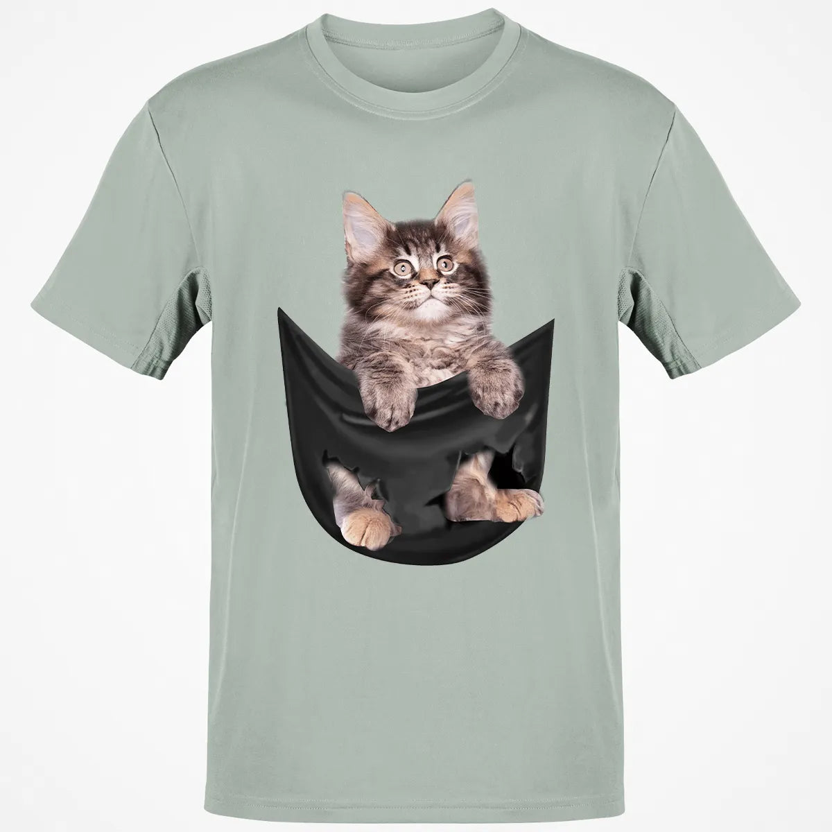 Classic Unisex T-Shirt - AV4RPC51