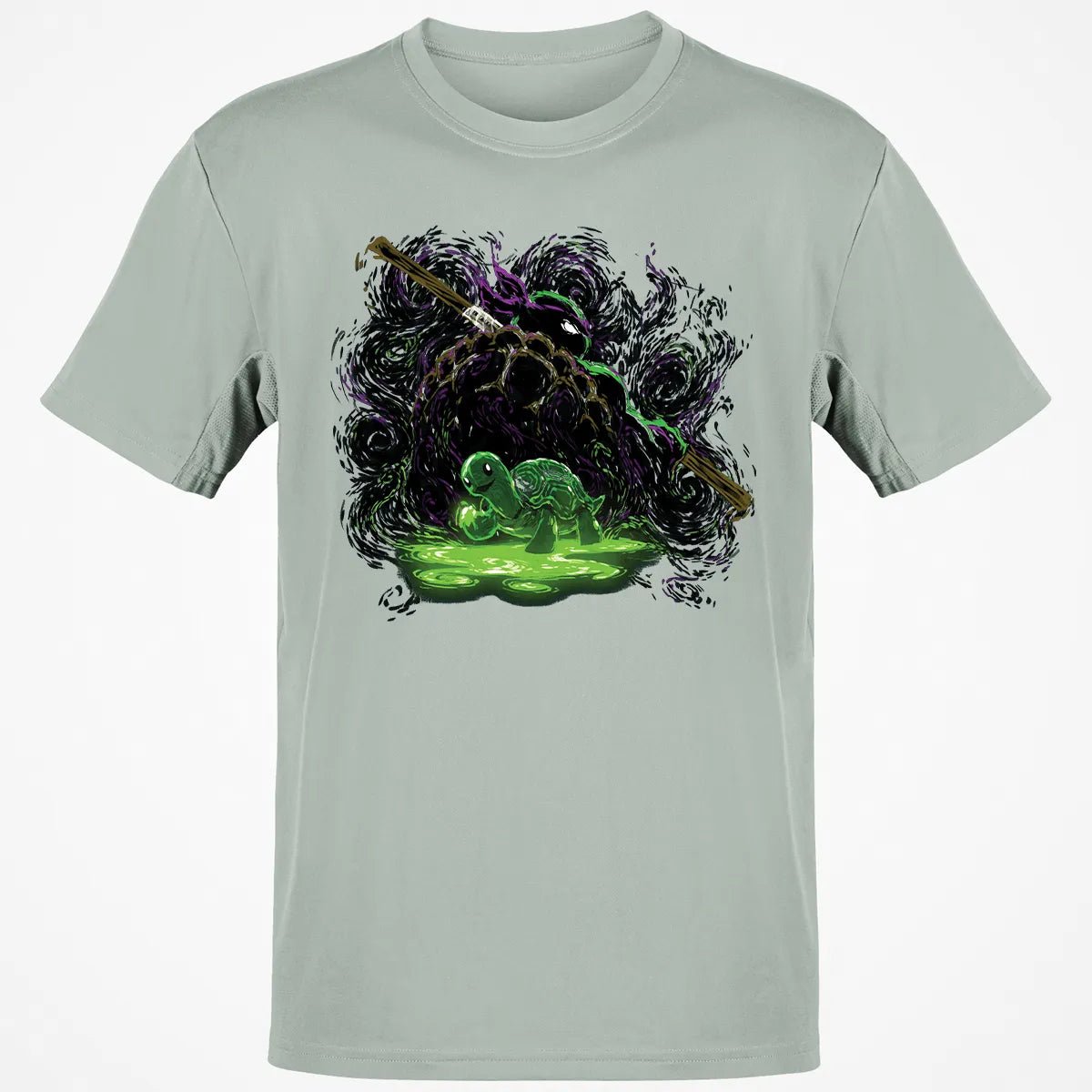 Classic Unisex T-Shirt - KFWMQUR7