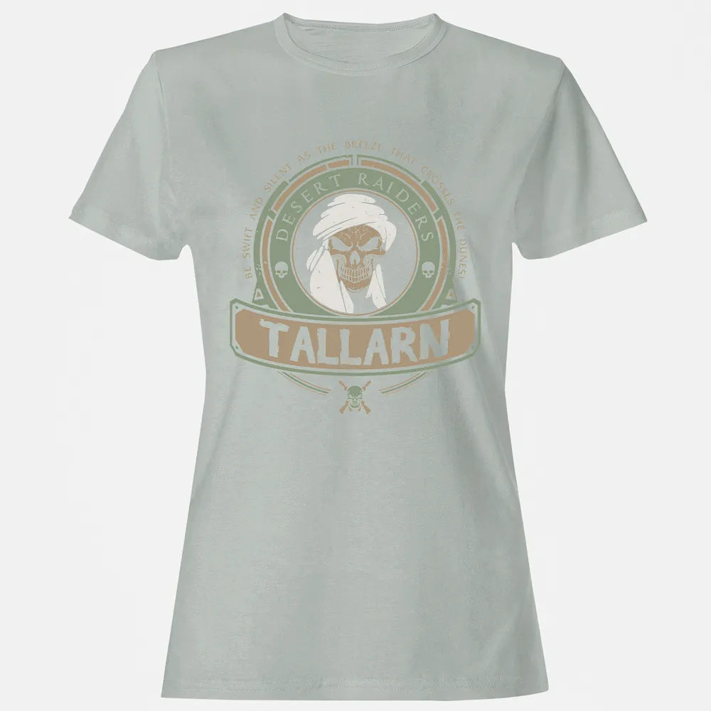 Women's T-shirt - JTRFD7JQ